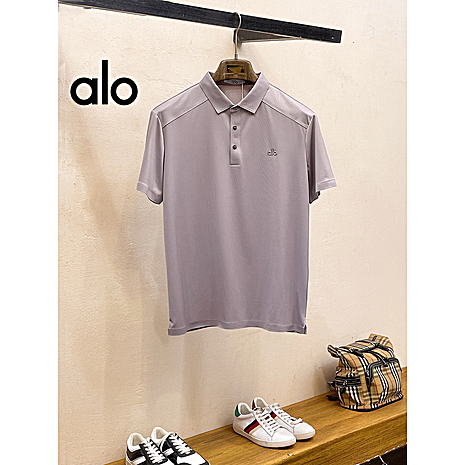 alo T-shirts for men #774604