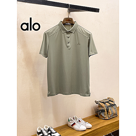 alo T-shirts for men #774605