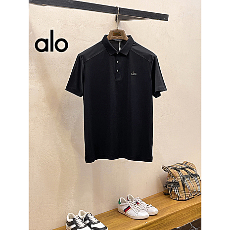 alo T-shirts for men #774606
