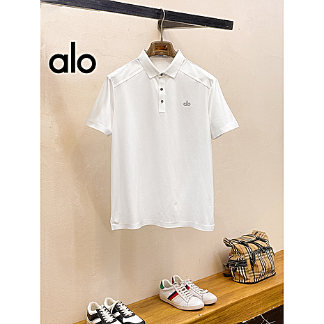 alo T-shirts for men #774608 replica