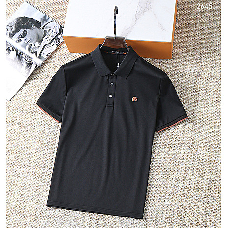 ZEGNA T-Shirts for Men #774614