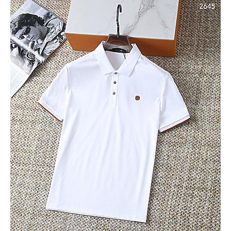 ZEGNA T-Shirts for Men #774615