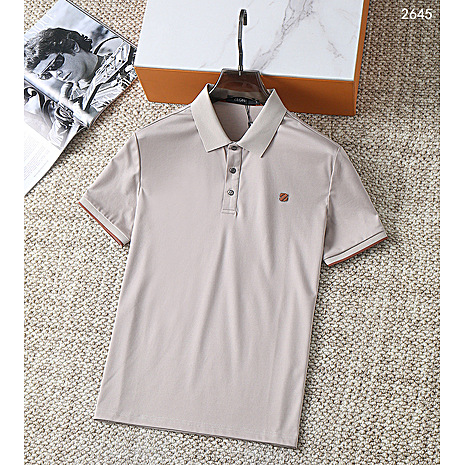 ZEGNA T-Shirts for Men #774616