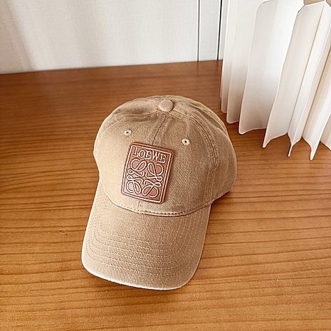LOEWE Cap&Hats #774640 replica