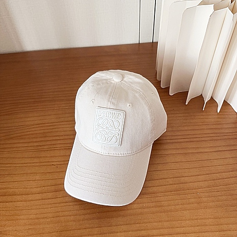 LOEWE Cap&Hats #774641 replica