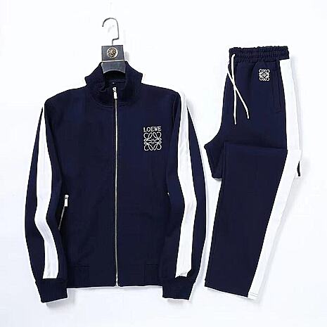 LOEWE Tracksuits for Men #774642 replica