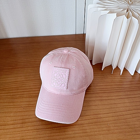 LOEWE Cap&Hats #774644 replica