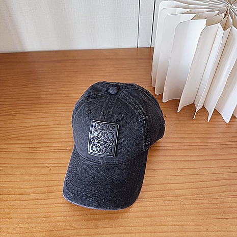 LOEWE Cap&Hats #774645 replica