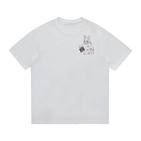 LOEWE T-shirts for MEN #774646 replica