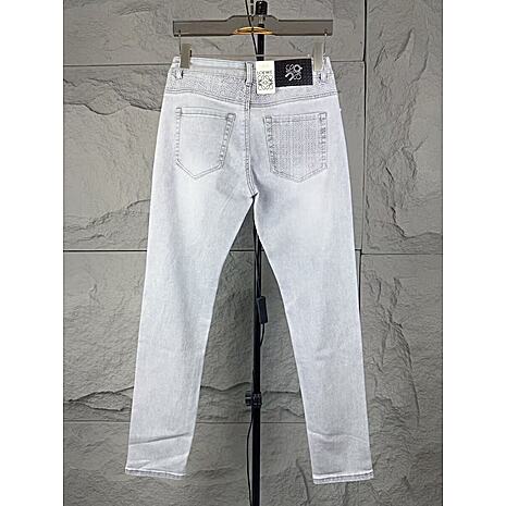 LOEWE Jeans for MEN #774651 replica