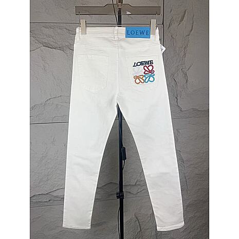 LOEWE Jeans for MEN #774653 replica