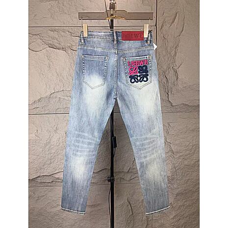 LOEWE Jeans for MEN #774654 replica