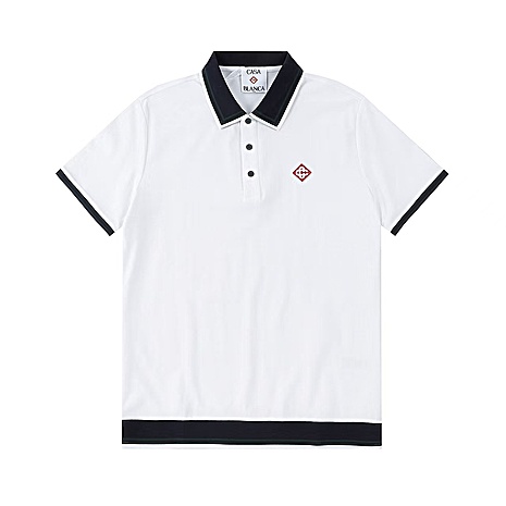 Casablanca T-shirt for Men #774665 replica