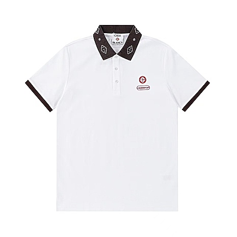 Casablanca T-shirt for Men #774668 replica