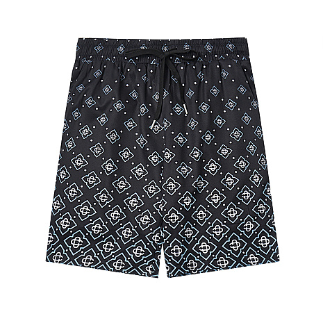 Casablanca pants for Casablanca short pants for men #774669 replica