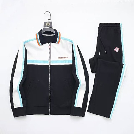 Casablanca tracksuits for Men #774674 replica