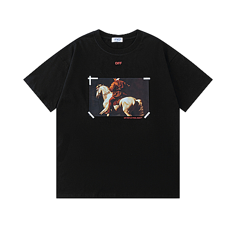 OFF WHITE T-Shirts for Men #774681 replica