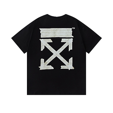 OFF WHITE T-Shirts for Men #774683 replica