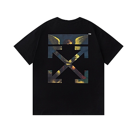 OFF WHITE T-Shirts for Men #774684