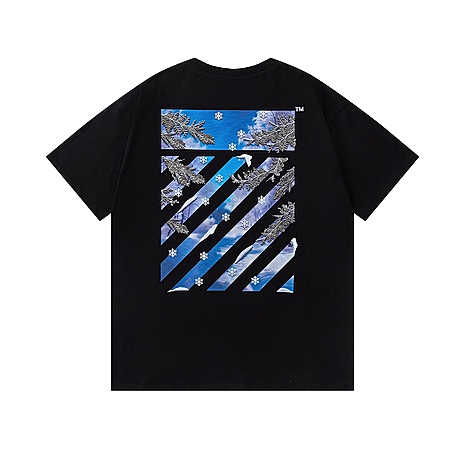 OFF WHITE T-Shirts for Men #774687 replica