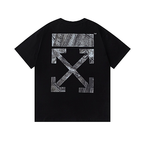 OFF WHITE T-Shirts for Men #774689 replica