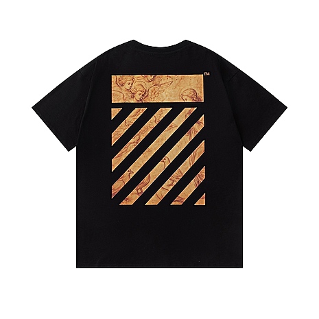 OFF WHITE T-Shirts for Men #774691 replica