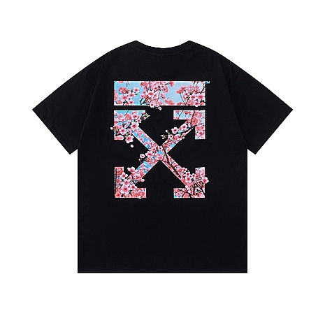 OFF WHITE T-Shirts for Men #774692 replica