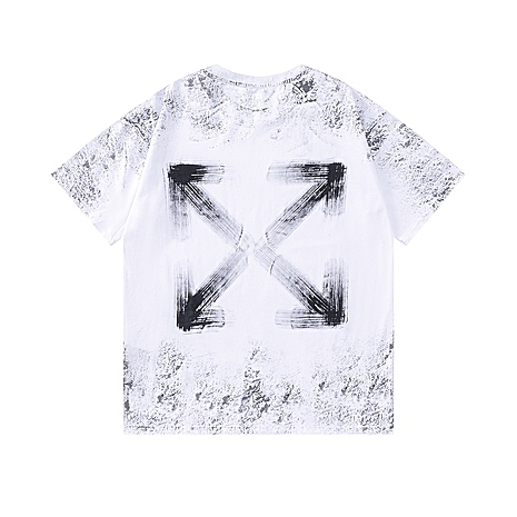 OFF WHITE T-Shirts for Men #774694 replica