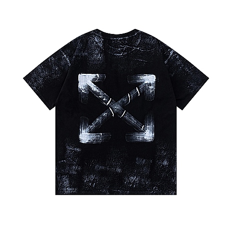 OFF WHITE T-Shirts for Men #774695 replica