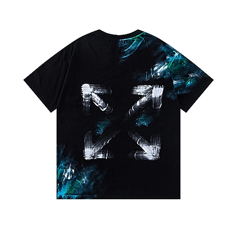 OFF WHITE T-Shirts for Men #774697 replica
