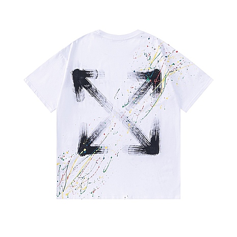OFF WHITE T-Shirts for Men #774698 replica