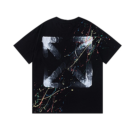 OFF WHITE T-Shirts for Men #774699 replica
