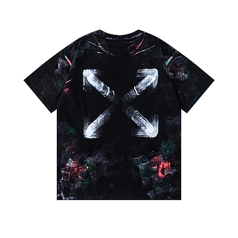 OFF WHITE T-Shirts for Men #774701 replica