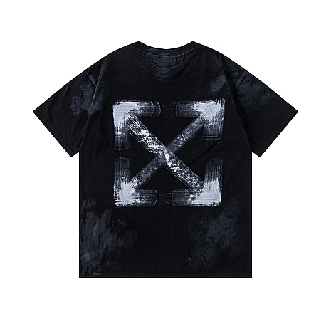 OFF WHITE T-Shirts for Men #774702 replica
