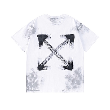 OFF WHITE T-Shirts for Men #774703 replica