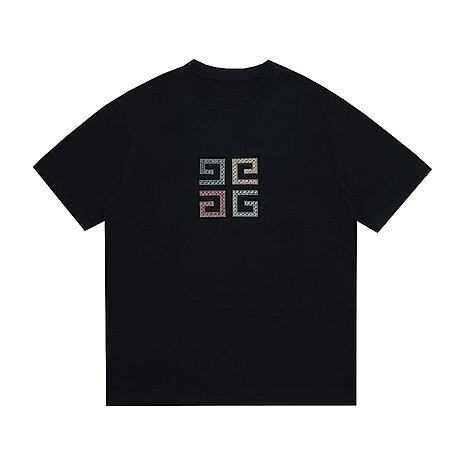 Givenchy T-shirts for MEN #774704 replica