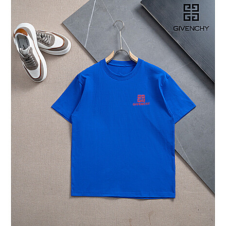 Givenchy T-shirts for MEN #774705