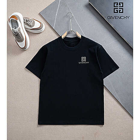 Givenchy T-shirts for MEN #774706 replica