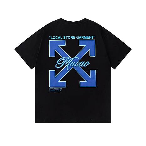 OFF WHITE T-Shirts for Men #774710 replica