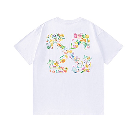 OFF WHITE T-Shirts for Men #774711 replica