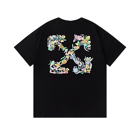 OFF WHITE T-Shirts for Men #774712 replica