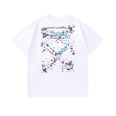 OFF WHITE T-Shirts for Men #774713 replica