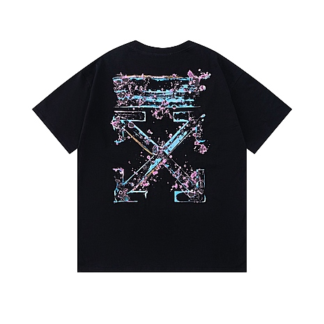 OFF WHITE T-Shirts for Men #774714 replica