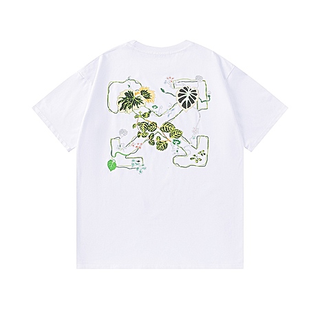 OFF WHITE T-Shirts for Men #774715 replica