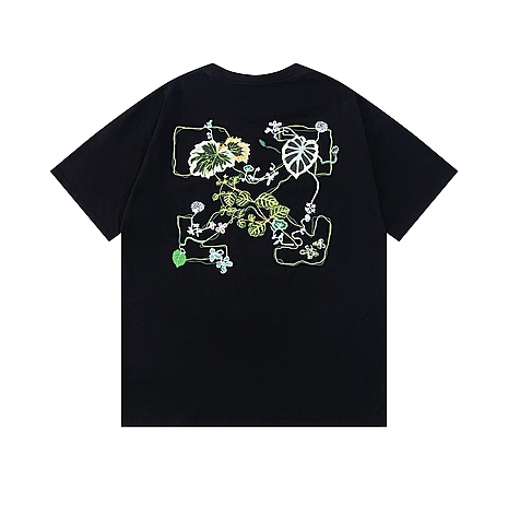 OFF WHITE T-Shirts for Men #774716 replica