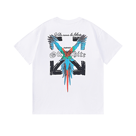 OFF WHITE T-Shirts for Men #774717