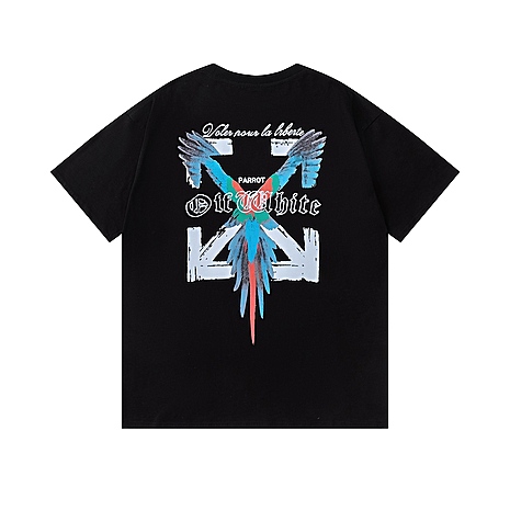 OFF WHITE T-Shirts for Men #774718 replica
