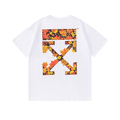 OFF WHITE T-Shirts for Men #774719 replica