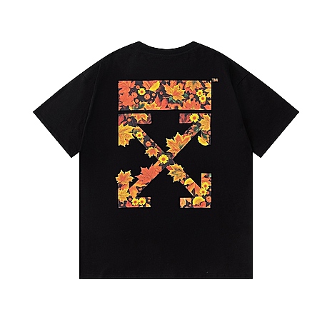 OFF WHITE T-Shirts for Men #774720 replica