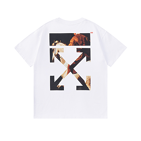 OFF WHITE T-Shirts for Men #774721